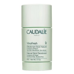 Caudalie Vinofresh Doğal Stick Deodorant 50 gr - Caudalie