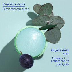 Caudalie Vinofresh Doğal Stick Deodorant 50 gr - 3