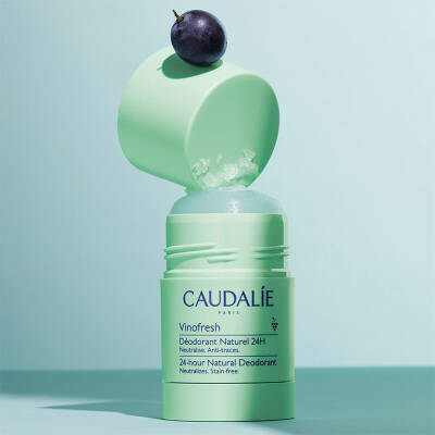 Caudalie Vinofresh Doğal Stick Deodorant 50 gr - 2