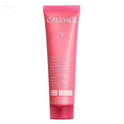 Caudalie VinoHydra Nemlendirici Bakım Kremi 60 ml - 1