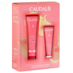 Caudalie VinoHydra Yoğun Nemlendirici Etkili Set
- Caudalie 