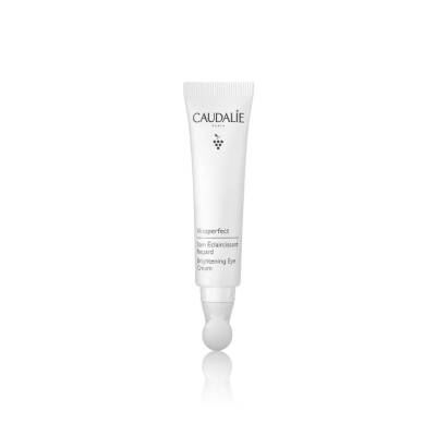 Caudalie Vinoperfect Brightening Eye Cream 15 ml - 1