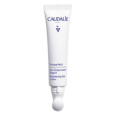 Caudalie Vinoperfect Brightening Eye Cream 15 ml - 1
