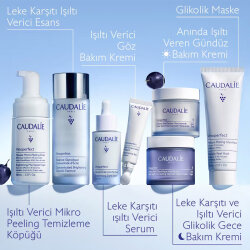 Caudalie Vinoperfect Dark Spot Leke Karşıtı Gündüz Bakım Kremi 50 ml - 2