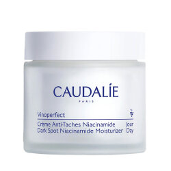 Caudalie Vinoperfect Dark Spot Leke Karşıtı Gündüz Bakım Kremi 50 ml - Caudalie