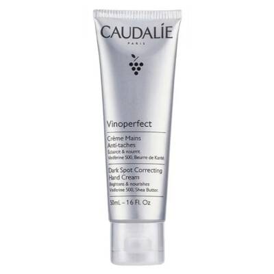 Caudalie Vinoperfect Leke Karşıtı El Bakım Kremi 50 ml - 1