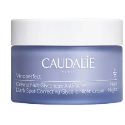 Caudalie Vinoperfect Leke Karşıtı Glikolik Gece Bakım Kremi 50 ml - 1