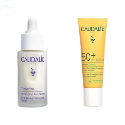 Caudalie Vinoperfect Leke Karşıtı İkili Set - 2