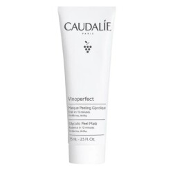 Caudalie Vinoperfect Leke Karşıtı ve Işıltı Verici Glikolik Maske 75 ml - Caudalie
