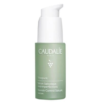 Caudalie Vinopure Blemish Control Salicylic Serum 30 ml - 1