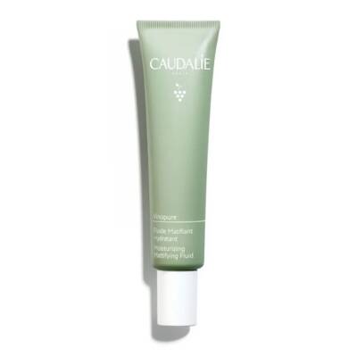 Caudalie Vinopure Matlaştırıcı Fluid Krem 40 ml - 1