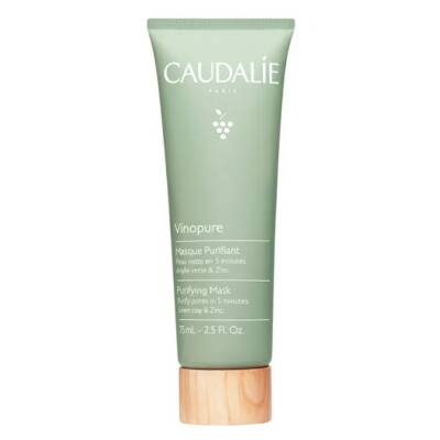 Caudalie Vinopure Purifying Mask 75 ml - 1