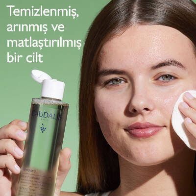 Caudalie Vinopure Temizleyici Tonik 400 ml - 3