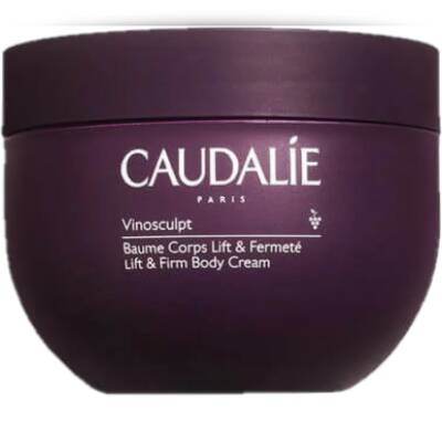 Caudalie Vinosculpt Lift Firm Vücut Kremi 250 ml - 1