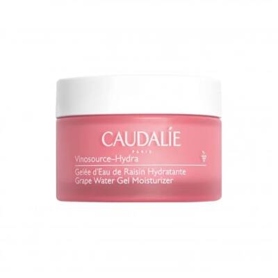 Caudalie Vinosource Hydra Grape Water Gel Moisturizer 50 ML - 1