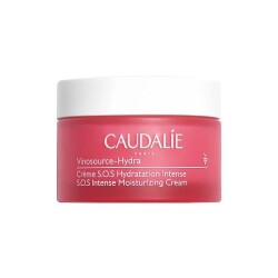 Caudalie Vinosource Hydra S.O.S Intense Moisturizing Cream 50 ML - Caudalie