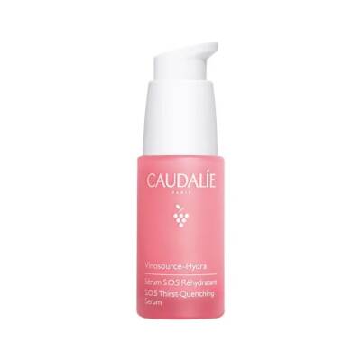 Caudalie Vinosource Hydra S.O.S Thirst Quenching Serum 30 ML - 1