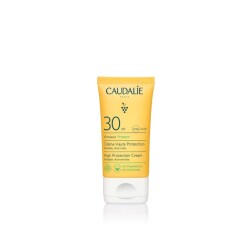 Caudalie Vinosun Protect Spf 30 Güneş Koruyucu Krem 50 ml - Caudalie