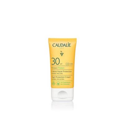 Caudalie Vinosun Protect Spf 30 Güneş Koruyucu Krem 50 ml - 1