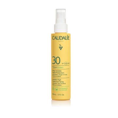 Caudalie Vinosun Protect Spf 30 Güneş Spreyi 150 ml - 1