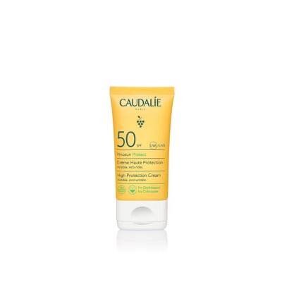 Caudalie Vinosun Protect Spf 50+ Güneş Kremi 50 ml - 1