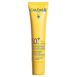 Caudalie Vinosun Spf50+ Ocean Protect Güneş Koruyucu Krem 40 ml - Caudalie