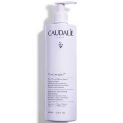 Caudalie Vinotherapist Besleyici Hyalüronik Vücut Losyonu 400 ml - Caudalie