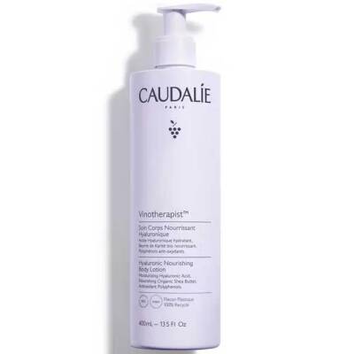 Caudalie Vinotherapist Besleyici Hyalüronik Vücut Losyonu 400 ml - 1