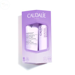Caudalie Vinotherapist™ El ve Dudak Bakım Seti
- Caudalie 