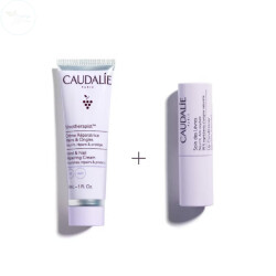 Caudalie Vinotherapist™ El ve Dudak Bakım Seti
- 2