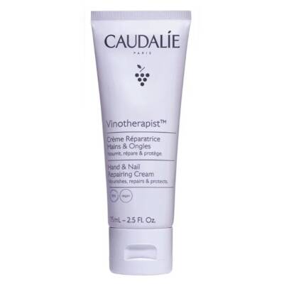 Caudalie Vinotherapist El ve Tırnak Bakım Kremi 75 ml - 1