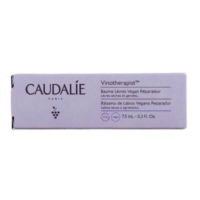Caudalie Vinotherapist Vegan Dudak Balsamı 7,5 ml - 1