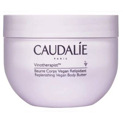 Caudalie Vinotherapist Vegan Vücut Balmı 250 ml - 1