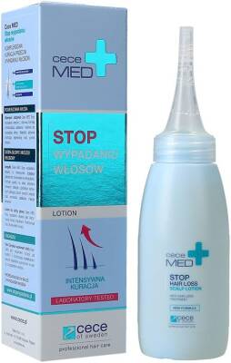 CeceMED Saç Dökülmesine Karşı Losyon 75 ml - 2