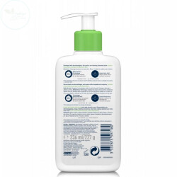 CeraVe Normal Ve Kuru Ciltler İçin Nemlendiren Temizleyici 473 ml - 1