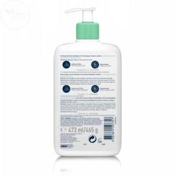 CeraVe Normal Ve Yağlı Ciltler İçin Köpüren Temizleyici 236 ml - 2