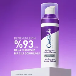 CeraVe Skin Renewing Retinol Serum 30 ml - 3