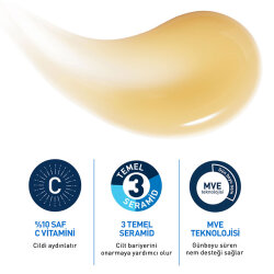 CeraVe Skin Renewing Vitamin C Serum 30 ml - 3