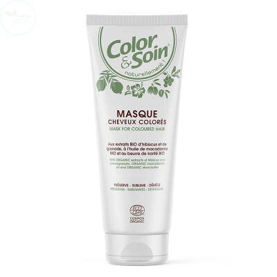 Color Soin Saç Maskesi 200 ml - 1