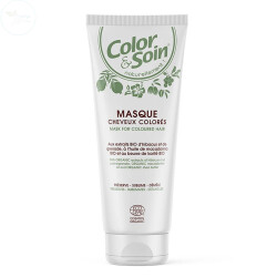 Color Soin Saç Maskesi 200 ml - Color And Soın