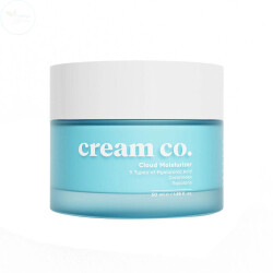 Cream Co. Cloud Moisturizer 50 ml - Cream Co.