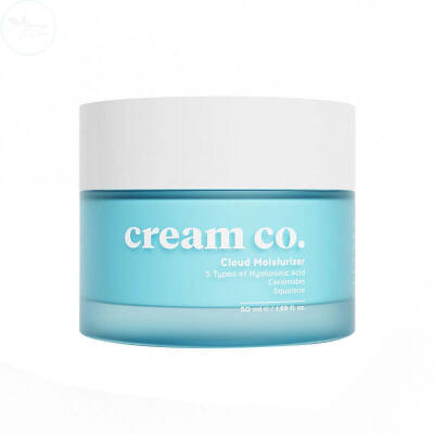 Cream Co. Cloud Moisturizer 50 ml - 1