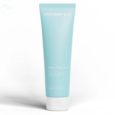 Cream Co. Face Cleanser 150 ml - 1