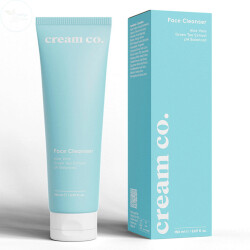 Cream Co. Face Cleanser 150 ml - 2