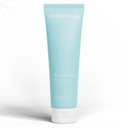 Cream Co. Face Cleanser 150 ml - 1
