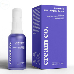 Cream Co. Perfecting AHA Complex Serum 30 ml - 2