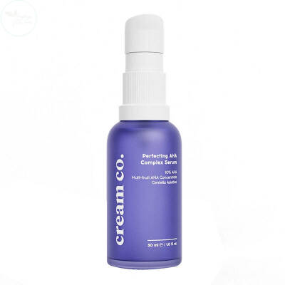 Cream Co. Perfecting AHA Complex Serum 30 ml - 1