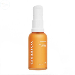Cream Co. SOS Serum 30 ml - 1