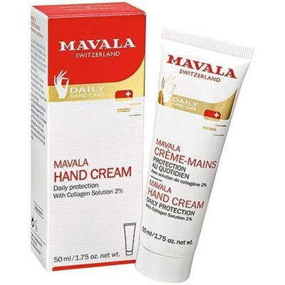 Daily Hand Care Hand Cream 50ml - 1