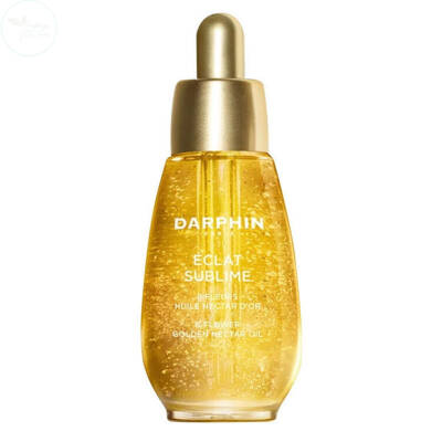 Darphin 8 Flower Golden Nectar Essential Oil Elixir 30 ml - 1
